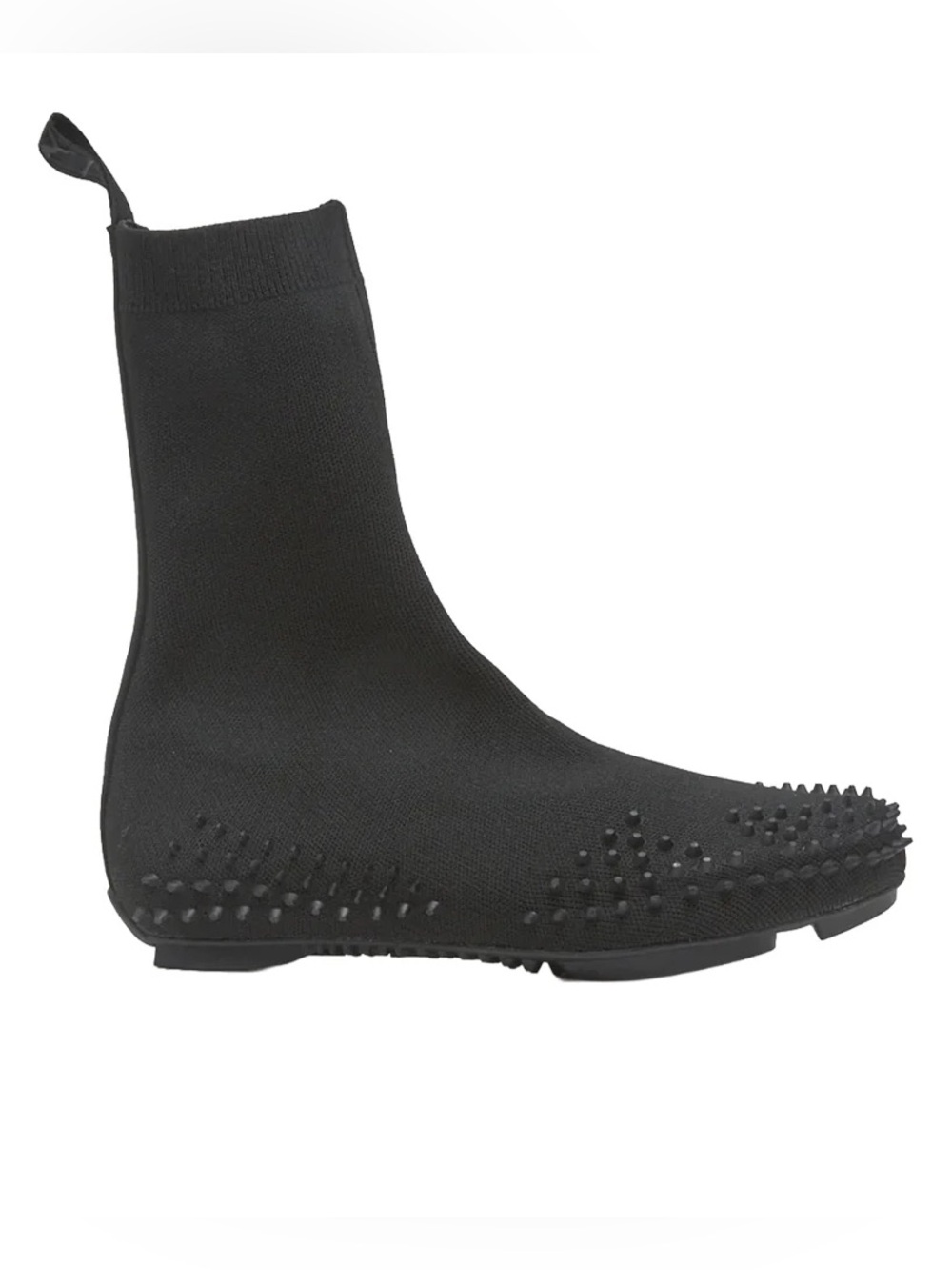 ⚫️ PUMA LGN MOSTRO SOCK KNIT BLACK ⚫️
